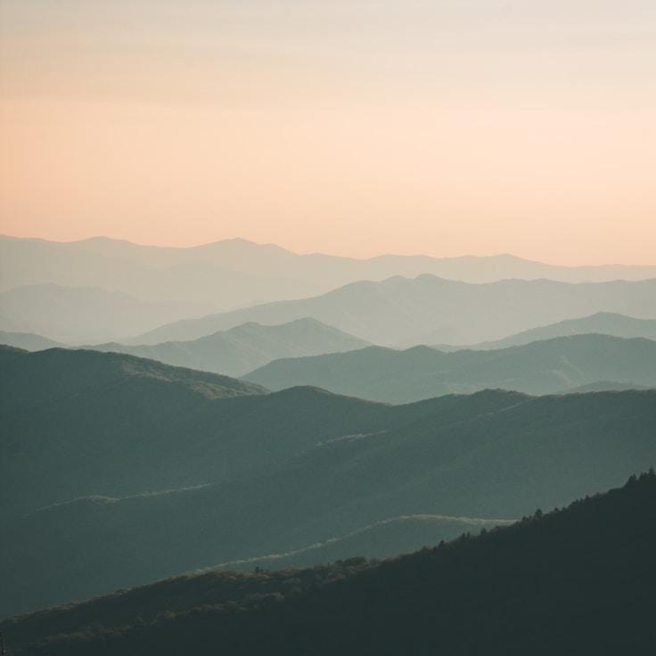 Low-impact nature route